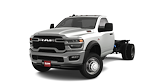 New 2025 Ram 5500 Tradesman Regular Cab 4x4 84 CA Cab Chassis for sale #SG587878 - photo 1