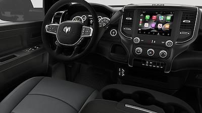 New 2025 Ram 3500 Tradesman Crew Cab 60 CA Cab Chassis for sale #SG589971 - photo 1