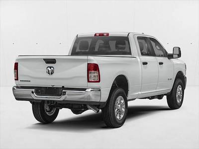 New 2025 Ram 2500 Lone Star Crew Cab 4x4 Pickup for sale #SG590566 - photo 2