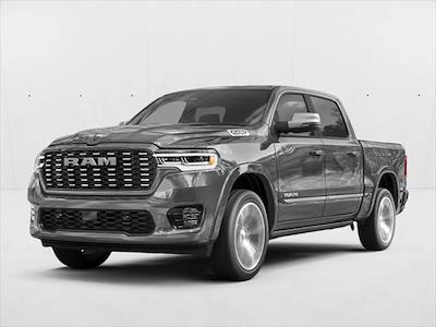 New 2025 Ram 1500 Tradesman Crew Cab Pickup for sale #SN166121 - photo 1