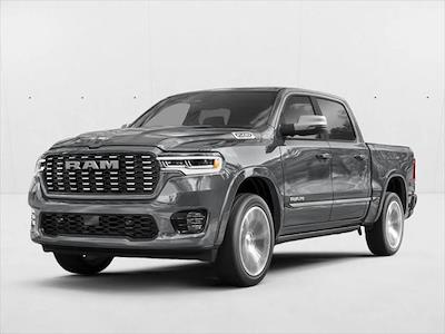New 2025 Ram 1500 Tradesman Crew Cab Pickup for sale #SN170490 - photo 1