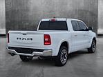 New 2025 Ram 1500 Laramie Crew Cab 4x4 Pickup for sale #SN529378 - photo 17