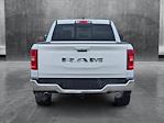 New 2025 Ram 1500 Laramie Crew Cab 4x4 Pickup for sale #SN529378 - photo 18