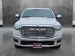 New 2025 Ram 1500 Laramie Crew Cab 4x4 Pickup for sale #SN529378 - photo 2
