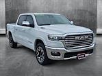 New 2025 Ram 1500 Laramie Crew Cab 4x4 Pickup for sale #SN529378 - photo 3