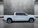 New 2025 Ram 1500 Laramie Crew Cab 4x4 Pickup for sale #SN529378 - photo 4