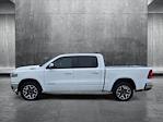 New 2025 Ram 1500 Laramie Crew Cab 4x4 Pickup for sale #SN529378 - photo 5