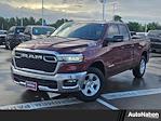 New 2025 Ram 1500 Lone Star Quad Cab 4x4 Pickup for sale #SN560367 - photo 1