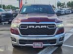 New 2025 Ram 1500 Lone Star Quad Cab 4x4 Pickup for sale #SN560367 - photo 2