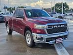 New 2025 Ram 1500 Lone Star Quad Cab 4x4 Pickup for sale #SN560367 - photo 3