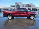 New 2025 Ram 1500 Lone Star Quad Cab 4x4 Pickup for sale #SN560367 - photo 4
