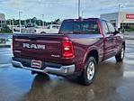 New 2025 Ram 1500 Lone Star Quad Cab 4x4 Pickup for sale #SN560367 - photo 5