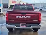 New 2025 Ram 1500 Lone Star Quad Cab 4x4 Pickup for sale #SN560367 - photo 6