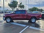 New 2025 Ram 1500 Lone Star Quad Cab 4x4 Pickup for sale #SN560367 - photo 8