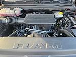 New 2025 Ram 1500 Lone Star Quad Cab 4x4 Pickup for sale #SN560367 - photo 16