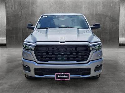 New 2025 Ram 1500 Tradesman Crew Cab 4x4 Pickup for sale #SN597154 - photo 2