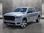New 2025 Ram 1500 Tradesman Crew Cab 4x4 Pickup for sale #SN597154 - photo 1