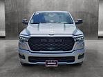 New 2025 Ram 1500 Tradesman Crew Cab 4x4 Pickup for sale #SN597154 - photo 2