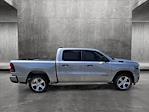 New 2025 Ram 1500 Tradesman Crew Cab 4x4 Pickup for sale #SN597154 - photo 4