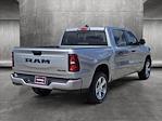 New 2025 Ram 1500 Tradesman Crew Cab 4x4 Pickup for sale #SN597154 - photo 5