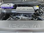 New 2025 Ram 1500 Tradesman Crew Cab 4x4 Pickup for sale #SN597154 - photo 16