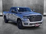 New 2025 Ram 1500 Lone Star Quad Cab 4x4 Pickup for sale #SN648862 - photo 3