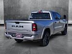 New 2025 Ram 1500 Lone Star Quad Cab 4x4 Pickup for sale #SN648862 - photo 5