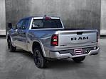 New 2025 Ram 1500 Lone Star Quad Cab 4x4 Pickup for sale #SN648862 - photo 7