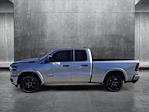 New 2025 Ram 1500 Lone Star Quad Cab 4x4 Pickup for sale #SN648862 - photo 8