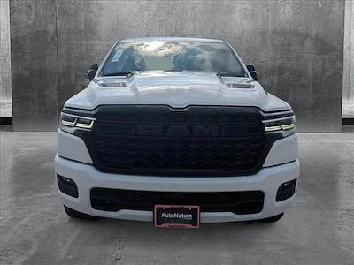 New 2025 Ram 1500 Limited Crew Cab 4x4 Pickup for sale #SN672318 - photo 2