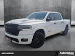 New 2025 Ram 1500 Limited Crew Cab 4x4 Pickup for sale #SN672318 - photo 1