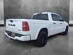 New 2025 Ram 1500 Limited Crew Cab 4x4 Pickup for sale #SN672318 - photo 5