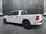 New 2025 Ram 1500 Limited Crew Cab 4x4 Pickup for sale #SN672318 - photo 8
