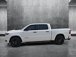 New 2025 Ram 1500 Limited Crew Cab 4x4 Pickup for sale #SN672318 - photo 9