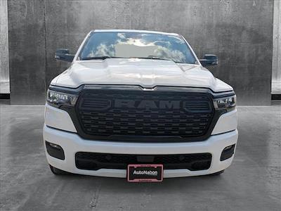 New 2025 Ram 1500 Lone Star Crew Cab 4x4 Pickup for sale #SN700147 - photo 2