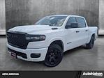New 2025 Ram 1500 Lone Star Crew Cab 4x4 Pickup for sale #SN700147 - photo 1