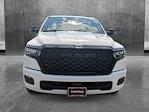 New 2025 Ram 1500 Lone Star Crew Cab 4x4 Pickup for sale #SN700147 - photo 2