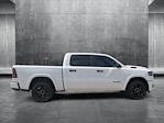 New 2025 Ram 1500 Lone Star Crew Cab 4x4 Pickup for sale #SN700147 - photo 4