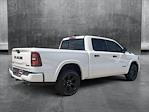 New 2025 Ram 1500 Lone Star Crew Cab 4x4 Pickup for sale #SN700147 - photo 5