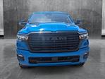 New 2025 Ram 1500 Laramie Crew Cab 4x4 Pickup for sale #SN709987 - photo 2
