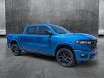 New 2025 Ram 1500 Laramie Crew Cab 4x4 Pickup for sale #SN709987 - photo 3