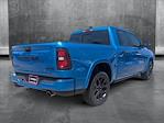 New 2025 Ram 1500 Laramie Crew Cab 4x4 Pickup for sale #SN709987 - photo 5
