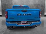 New 2025 Ram 1500 Laramie Crew Cab 4x4 Pickup for sale #SN709987 - photo 6