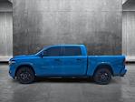 New 2025 Ram 1500 Laramie Crew Cab 4x4 Pickup for sale #SN709987 - photo 9
