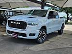 New 2025 Ram 1500 Laramie Crew Cab 4x4 Pickup for sale #SN715553 - photo 1