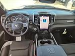 New 2025 Ram 1500 Laramie Crew Cab 4x4 Pickup for sale #SN715553 - photo 11