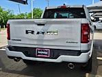 New 2025 Ram 1500 Laramie Crew Cab 4x4 Pickup for sale #SN715553 - photo 2