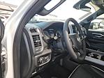 New 2025 Ram 1500 Laramie Crew Cab 4x4 Pickup for sale #SN715553 - photo 3