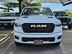 New 2025 Ram 1500 Laramie Crew Cab 4x4 Pickup for sale #SN715553 - photo 6