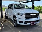New 2025 Ram 1500 Laramie Crew Cab 4x4 Pickup for sale #SN715553 - photo 7